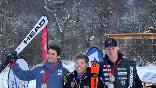 HEAD non perde tempo