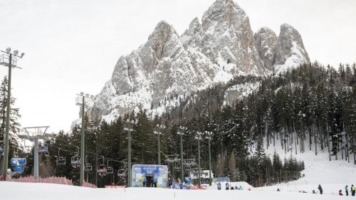 Ghiaccio Verde con Paolo De Chiesa del 4 Dicembre 2023