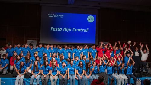 Il comitato FISI Alpi Centrali lancia l'inverno tra premiazioni e tante novità verso il 2025/26