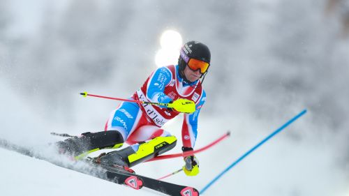 Super sfida Svizzera-Norvegia nella 1^ di Kranjska Gora: a