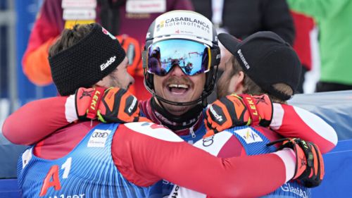 Niente da fare, vince ancora il ghiacciaio: cancellata anche l'ultima discesa dello Speed Opening