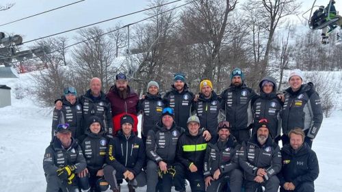 In South American Cup vince ancora Maple, 4° e 6° posto per Mattia Cason nelle due discese di Corralco