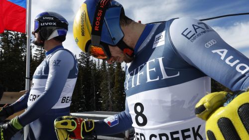 Feller uscita Solden 2024