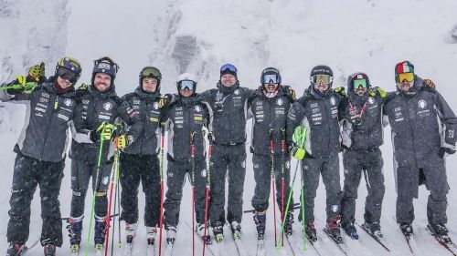 Pichler, Melesi, Pirovano e le sorelle