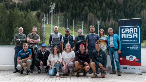 La Nuova Zelanda in lockdown 'level 4'. Sono chiusi tutti i comprensori sciistici