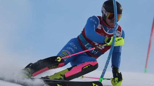 Ghiaccio Verde del 16 novembre con Paolo De Chiesa