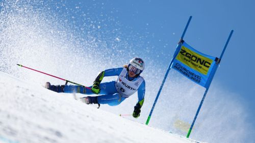 Comincia l'avventura in Argentina per le ragazze azzurre: a
