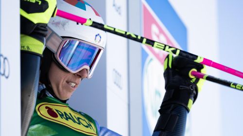 Hirscher, il ritorno del Re - I 'comeback' più c