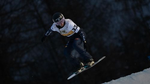 A Val Saint-Come il primo PGS