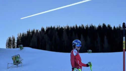 Ghiaccio Verde del 19 Novembre 2024