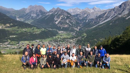 Un anno dopo il cancro, la gioia più bella di Aksel: Svindal è diventato papà per la prima volta