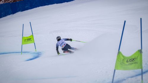 A St. Anton si... tenta: la startlist della 1^ prova in programma giovedì, 10 le azzurre in pista