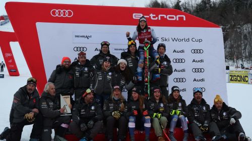 Ghiaccio Verde con Paolo De Chiesa del 4 Dicembre 2023