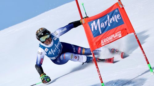 Imprendibile Mikaela: è Shiffrin show nella 1^ manche di Levi, 6 decimi di margine su Duerr