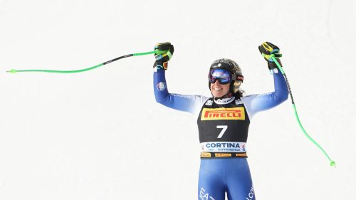 Ghiaccio Verde con Paolo De Chiesa del 2 Febbraio 2025