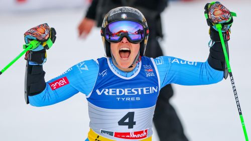 Ghiaccio Verde da Saalbach del 14 Febbraio con Paolo De Chiesa