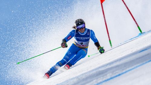 Il medagliere di Saalbach dominato dalla Svizzera con 5 ori e 13 podi, ma è stato anche il Mondiale di Brignone