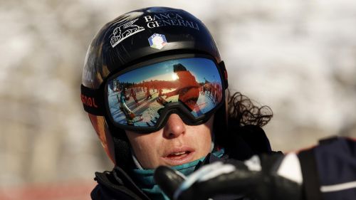 Brignone-Goggia, è un sogno che non finisce mai: Fede batte Sofia di un centesimo a Garmisch!