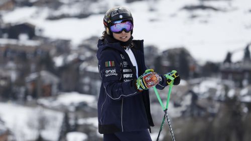 Immensamente Lindsey Vonn! Folle impresa a Sankt Moritz, la regina è tornata. Goggia sul podio