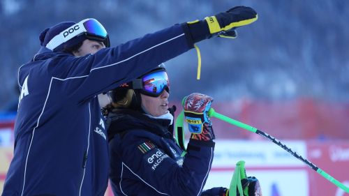 Kriechmayr salva l'Austria della velocità, ma per la coppa di super-g ammette: '
