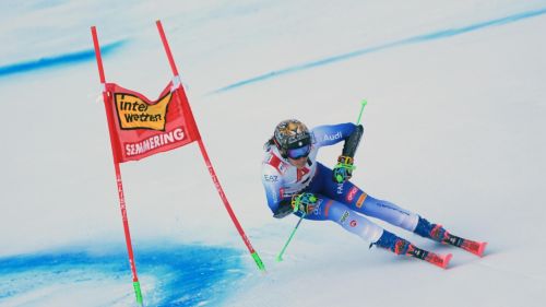 Vigilia azzurra a K. Gora. Brignone: 'a. Bassino: 'a