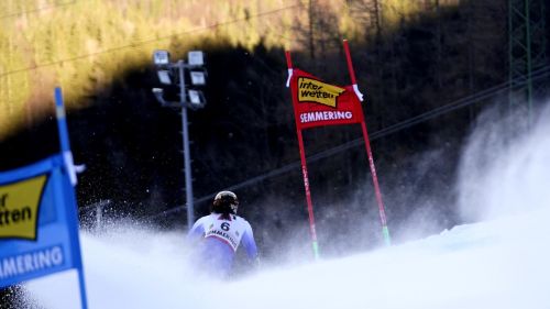 Mentre Brignone aumenta i giri del motore a Courmayeur, a Semmering c'&egrave; la conferma delle gare di fine anno