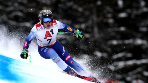 Asja Zenere: 'A Kronplatz darò il massimo. In superG posso andare meglio del gigante'