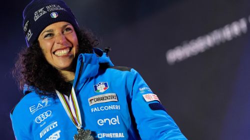 aaa, 8^ Delago e Rossetti