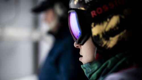 Super sfida Svizzera-Norvegia nella 1^ di Kranjska Gora: a