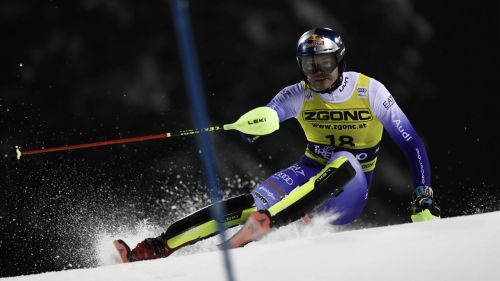 Feller torna davanti nella bufera di Adelboden: out Meillard e McGrath, devono attaccare Noel e Kristoffersen