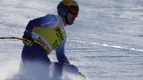 Asja Zenere: 'A Kronplatz darò il massimo. In superG posso andare meglio del gigante'