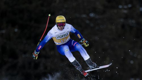 A Coronet Peak in gara finalmente