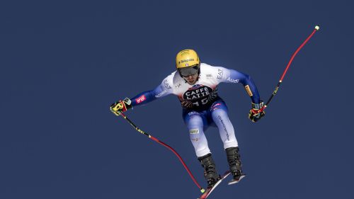 Ghiaccio Verde di Paolo De Chiesa del 20 gennaio 2025