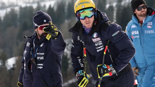 Brignone-Goggia, è un sogno che non finisce mai: Fede batte Sofia di un centesimo a Garmisch!
