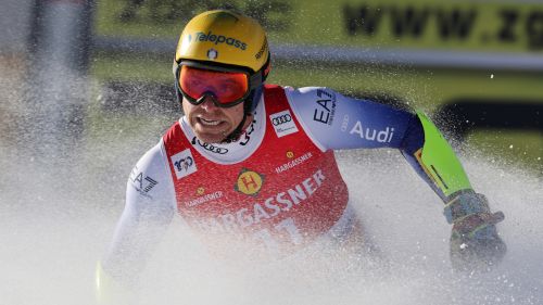 Liensberger vola a Flachau, clamoroso errore di Ljutic: la