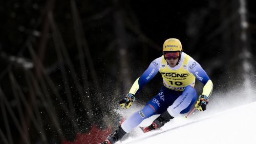 Florian Schieder alla vigilia della Stelvio: 'Una gara che arriva un pò troppo presto, ma domani proverò a fare uno step in più