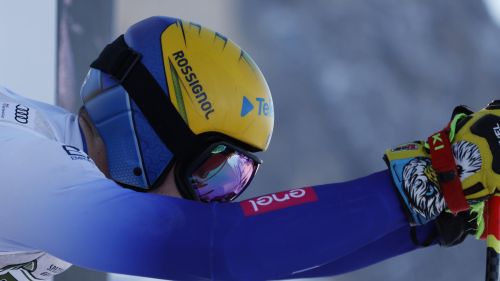 Re Odermatt sfata anche il tabù Saslong! La 40esima in CdM arriva nella discesa gardenese con un dipinto al Ciaslat