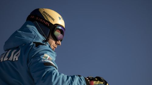 LIVE | Baqueira Beret | Day 2 | Coppa Europa - 2 Manche Slalom Maschile