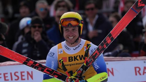 Ghiaccio Verde con Paolo De Chiesa del 25 Febbraio