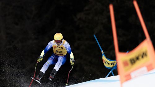I Mondiali jr di Tarvisio si concludono con