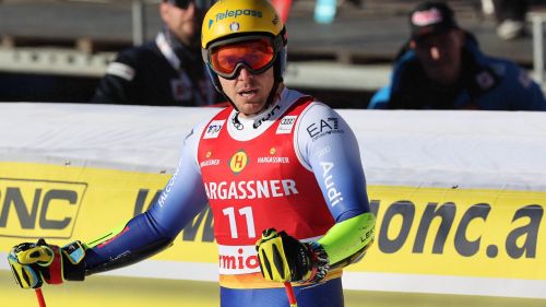 Liensberger vola a Flachau, clamoroso errore di Ljutic: la