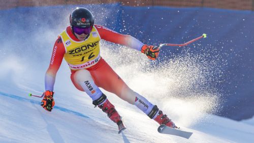 Si chiude il trittico di Orcières: start posticipato alle 10.30 per il super-g, in diretta su NEVEITALIA con 12 azzurri