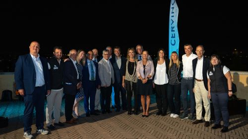 Media Day - Milano - NeveItalia - Intervista a Federica Brignone