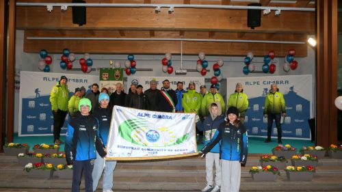 LIVE | Baqueira Beret | Day 2 | Coppa Europa - 1 Manche Slalom Maschile