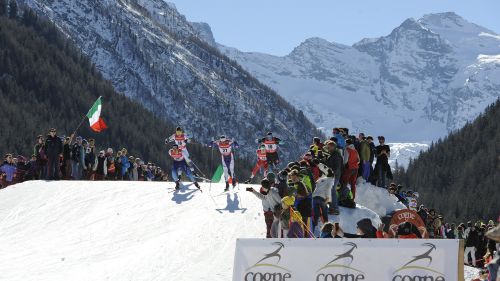 I calendari della prossima Coppa del Mondo di skeleton