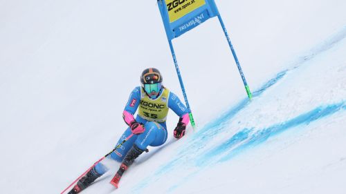 Ghiaccio Verde con Paolo De Chiesa del 8 Dicembre