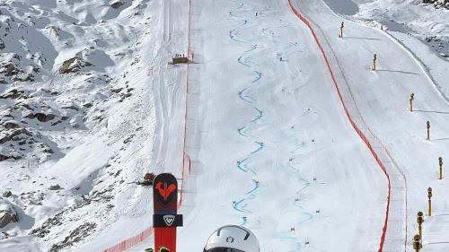 Odermatt, meraviglia sul Ciaslat e primo trionfo in una discesa di coppa: la Saslong è sua!