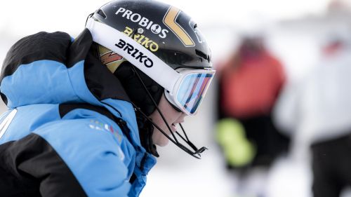 Shiffrin è di un altro pianeta: distacchi folli nella 1^ manche di Levi, a