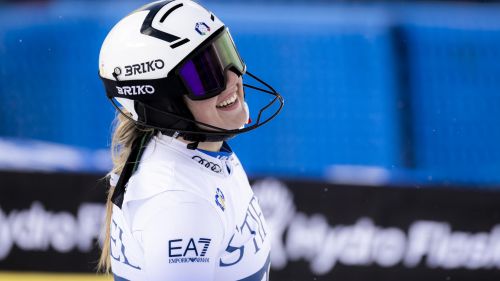 LIVE | Soldeu | Coppa Europa - 1 Manche Gigante Maschile 2