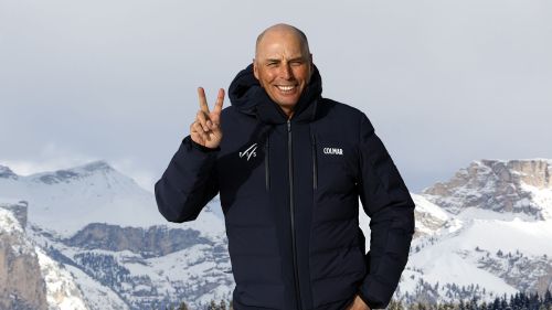 Colmar nuovo partner della FIS: per le prossime due stag